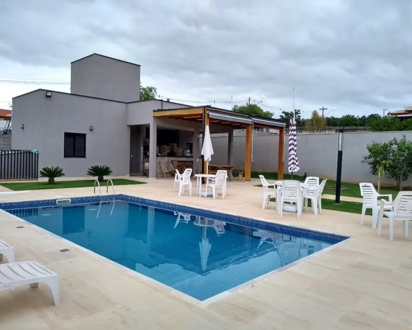 Casa de Condomínio com 5 quartos à venda, 440m2 em Itupeva - SP - imagem 8 Foto 8 de Casa de Condomínio com 5 quartos à venda, 440m2 em Itupeva - SP