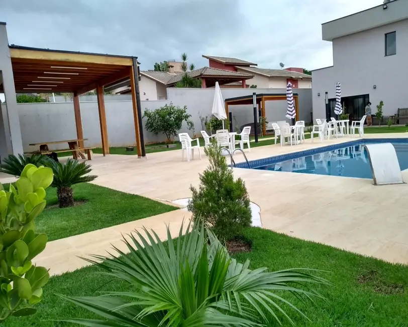 Casa de Condomínio com 5 quartos à venda, 440m2 em Itupeva - SP - imagem 7 Foto 7 de Casa de Condomínio com 5 quartos à venda, 440m2 em Itupeva - SP