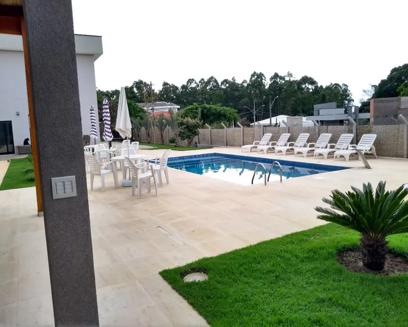 Casa de Condomínio com 5 quartos à venda, 440m2 em Itupeva - SP - imagem 4 Foto 4 de Casa de Condomínio com 5 quartos à venda, 440m2 em Itupeva - SP