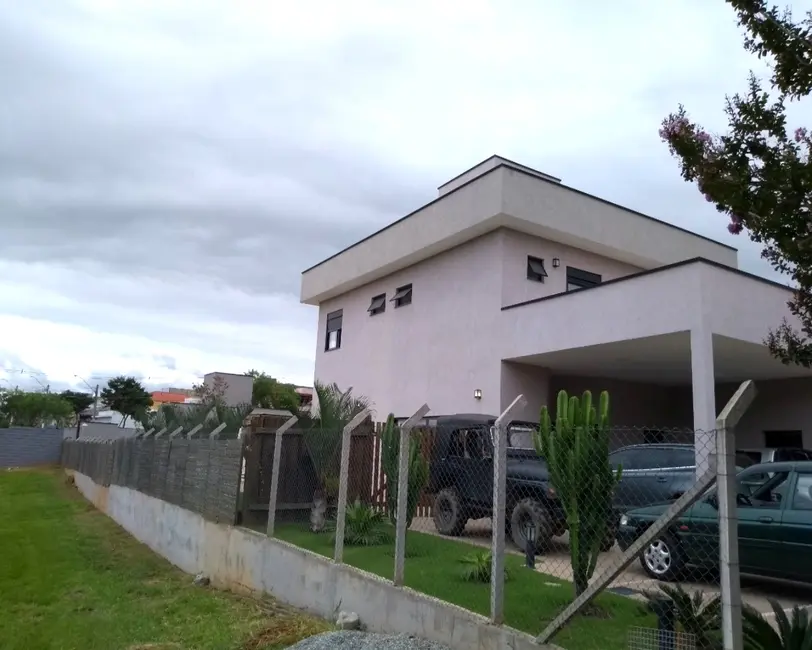 Casa de Condomínio com 5 quartos à venda, 440m2 em Itupeva - SP - imagem 5 Foto 5 de Casa de Condomínio com 5 quartos à venda, 440m2 em Itupeva - SP