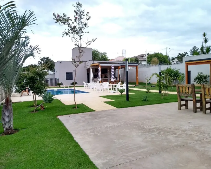 Casa de Condomínio com 5 quartos à venda, 440m2 em Itupeva - SP - imagem 3 Foto 3 de Casa de Condomínio com 5 quartos à venda, 440m2 em Itupeva - SP