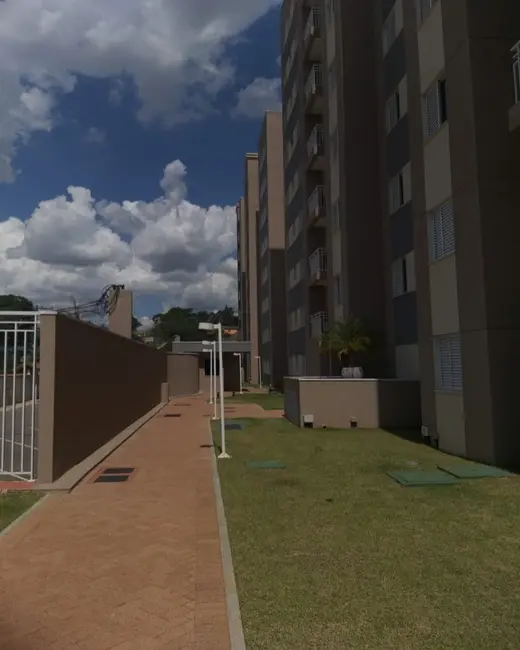 Apartamento com 2 quartos à venda, 50m2 em Itupeva - SP - imagem 4 Foto 4 de Apartamento com 2 quartos à venda, 50m2 em Itupeva - SP