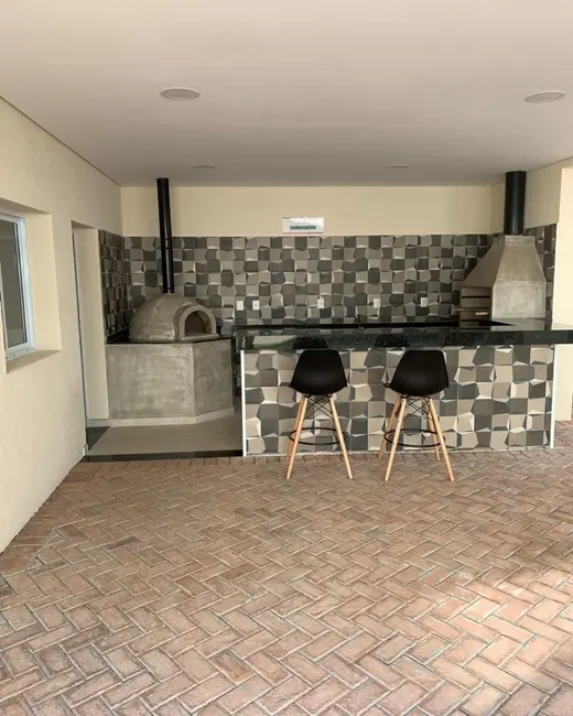 Apartamento com 2 quartos à venda, 50m2 em Itupeva - SP - imagem 6 Foto 6 de Apartamento com 2 quartos à venda, 50m2 em Itupeva - SP