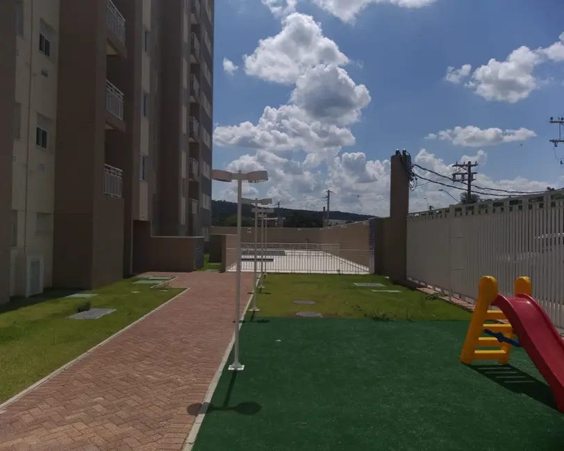 Apartamento com 2 quartos à venda, 50m2 em Itupeva - SP - imagem 3 Foto 3 de Apartamento com 2 quartos à venda, 50m2 em Itupeva - SP