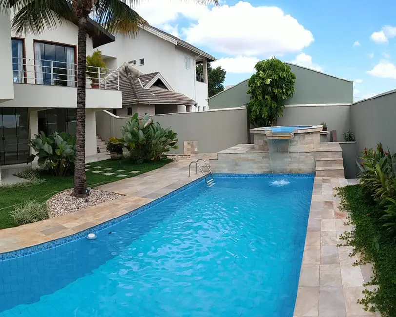 Foto 2 de Casa de Condomínio com 4 quartos à venda, 510m2 em Jundiaí Mirim, Jundiai - SP