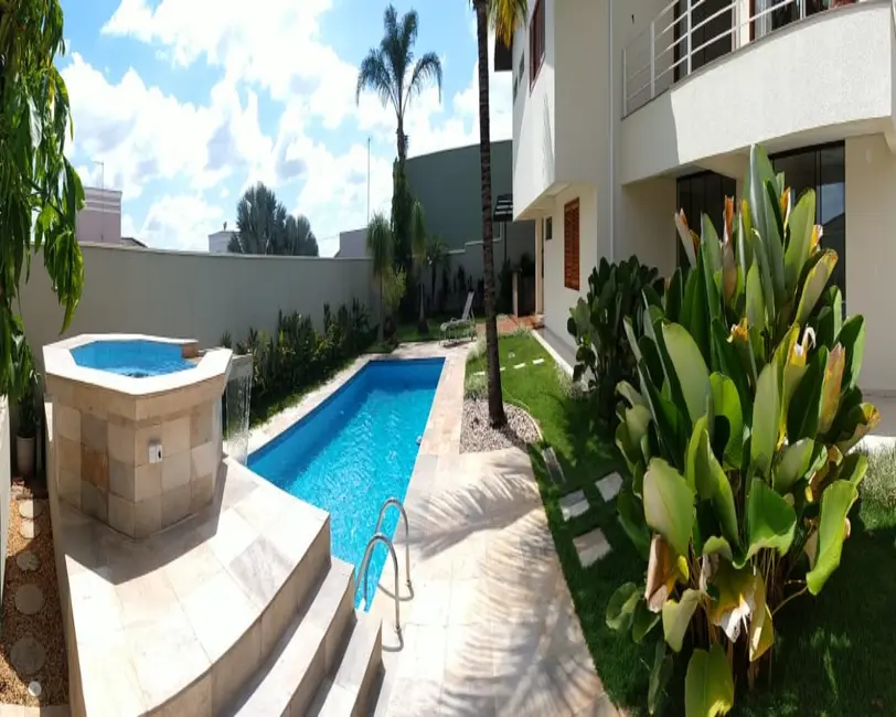 Foto 1 de Casa de Condomínio com 4 quartos à venda, 510m2 em Jundiaí Mirim, Jundiai - SP