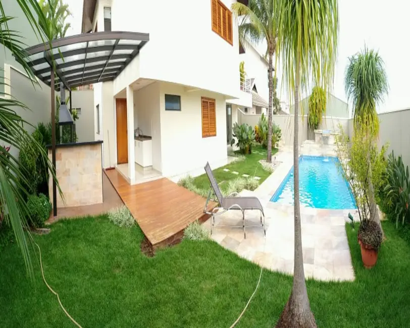 Foto 3 de Casa de Condomínio com 4 quartos à venda, 510m2 em Jundiaí Mirim, Jundiai - SP