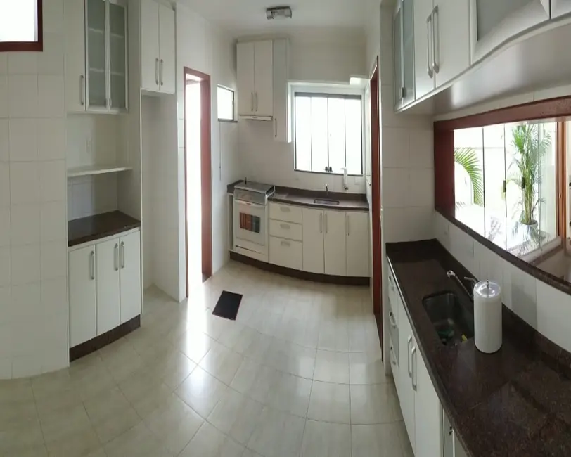 Foto 9 de Casa de Condomínio com 4 quartos à venda, 510m2 em Jundiaí Mirim, Jundiai - SP