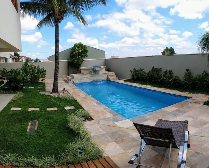 Foto 8 de Casa de Condomínio com 4 quartos à venda, 510m2 em Jundiaí Mirim, Jundiai - SP