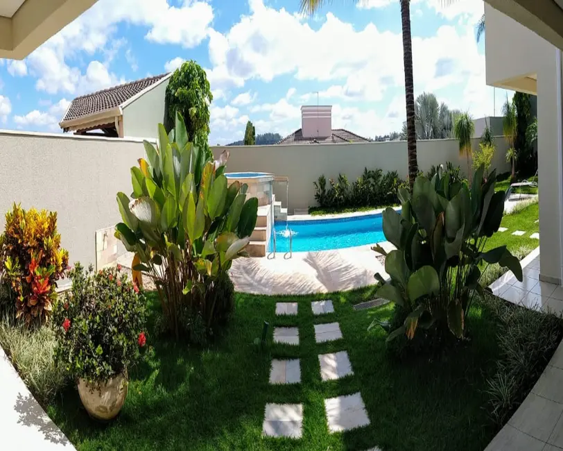 Foto 4 de Casa de Condomínio com 4 quartos à venda, 510m2 em Jundiaí Mirim, Jundiai - SP