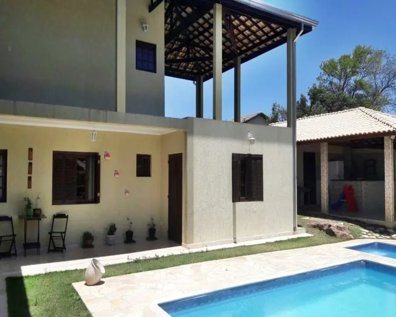 Foto 7 de Casa de Condomínio com 6 quartos à venda, 470m2 em Itupeva - SP
