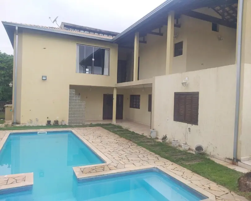 Foto 8 de Casa de Condomínio com 6 quartos à venda, 470m2 em Itupeva - SP