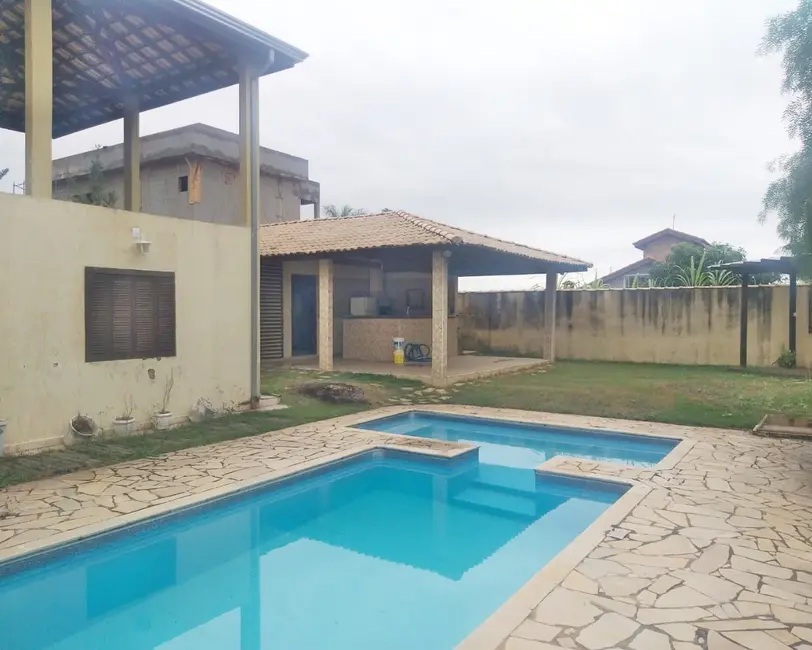 Foto 6 de Casa de Condomínio com 6 quartos à venda, 470m2 em Itupeva - SP