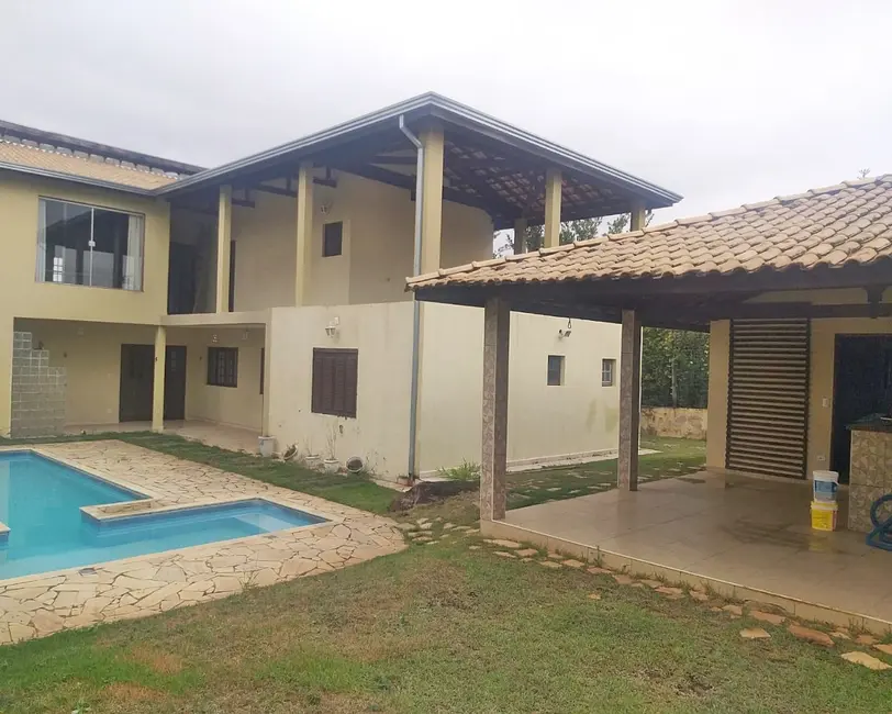 Foto 5 de Casa de Condomínio com 6 quartos à venda, 470m2 em Itupeva - SP