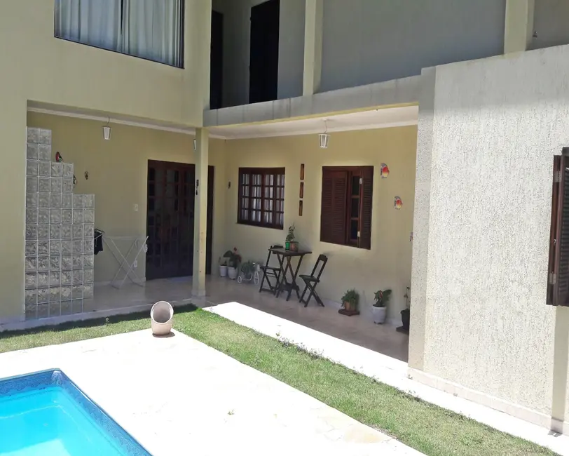 Foto 3 de Casa de Condomínio com 6 quartos à venda, 470m2 em Itupeva - SP