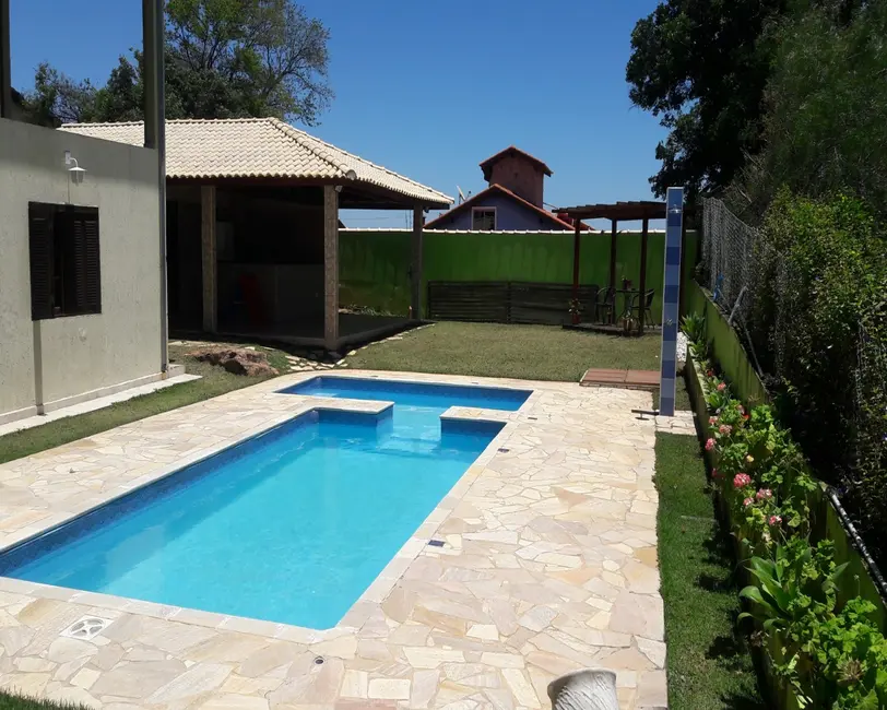 Foto 2 de Casa de Condomínio com 6 quartos à venda, 470m2 em Itupeva - SP