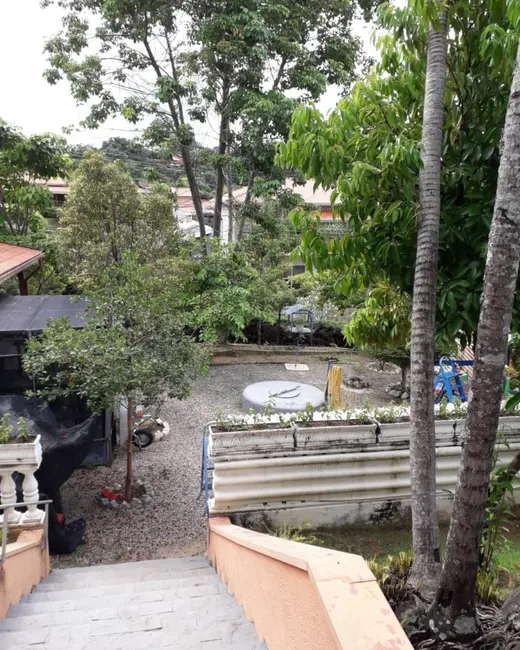 Casa com 4 quartos à venda, 325m2 em Itupeva - SP - imagem 4 Foto 4 de Casa com 4 quartos à venda, 325m2 em Itupeva - SP