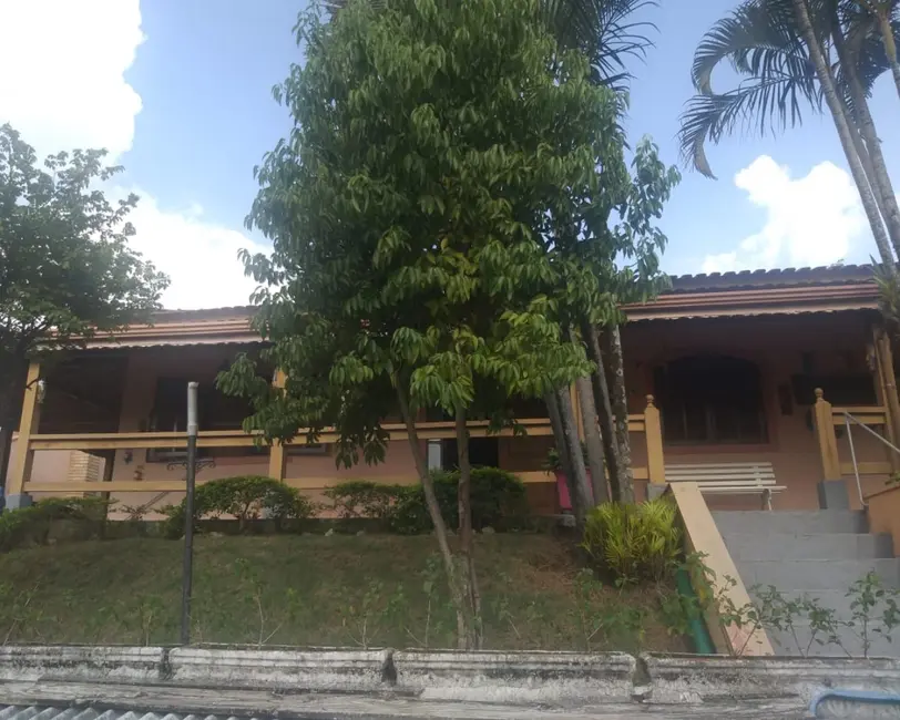 Foto 1 de Casa com 4 quartos à venda, 325m2 em Itupeva - SP