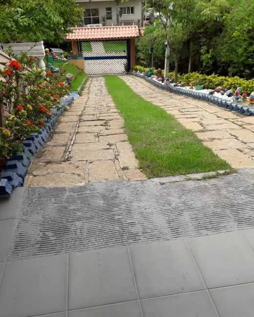 Casa com 4 quartos à venda, 325m2 em Itupeva - SP - imagem 3 Foto 3 de Casa com 4 quartos à venda, 325m2 em Itupeva - SP