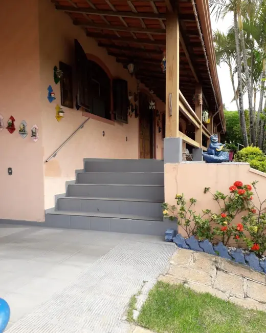 Casa com 4 quartos à venda, 325m2 em Itupeva - SP - imagem 7 Foto 7 de Casa com 4 quartos à venda, 325m2 em Itupeva - SP