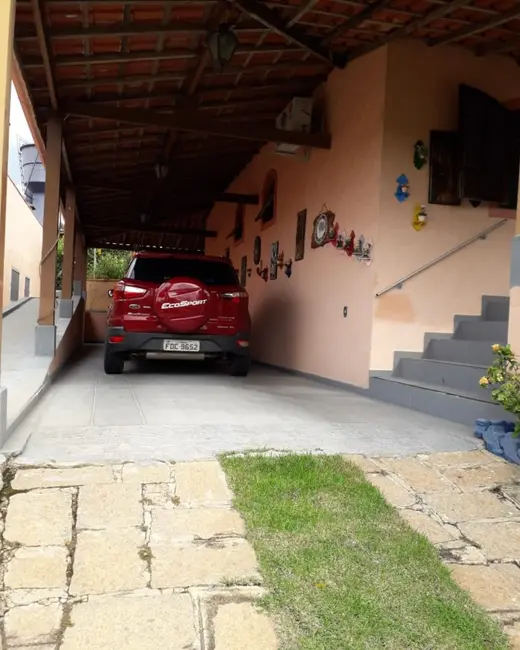 Casa com 4 quartos à venda, 325m2 em Itupeva - SP - imagem 5 Foto 5 de Casa com 4 quartos à venda, 325m2 em Itupeva - SP