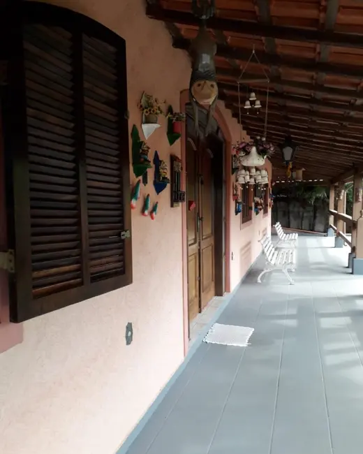 Casa com 4 quartos à venda, 325m2 em Itupeva - SP - imagem 8 Foto 8 de Casa com 4 quartos à venda, 325m2 em Itupeva - SP