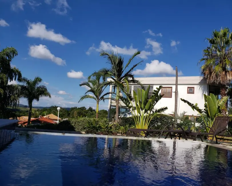 Foto 2 de Casa de Condomínio com 5 quartos à venda, 450m2 em Itupeva - SP
