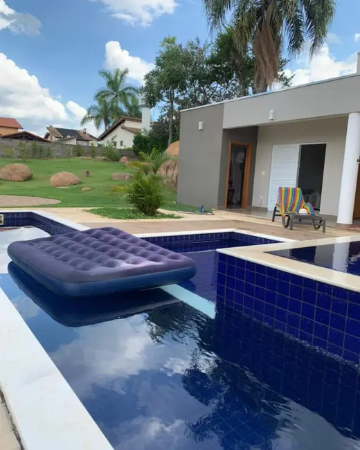 Foto 7 de Casa de Condomínio com 5 quartos à venda, 450m2 em Itupeva - SP