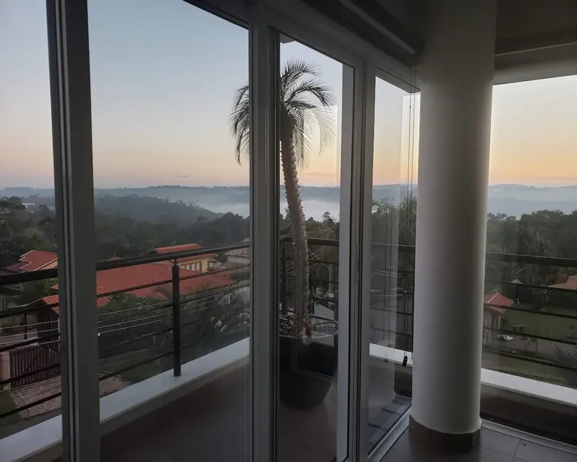 Foto 5 de Casa de Condomínio com 5 quartos à venda, 450m2 em Itupeva - SP