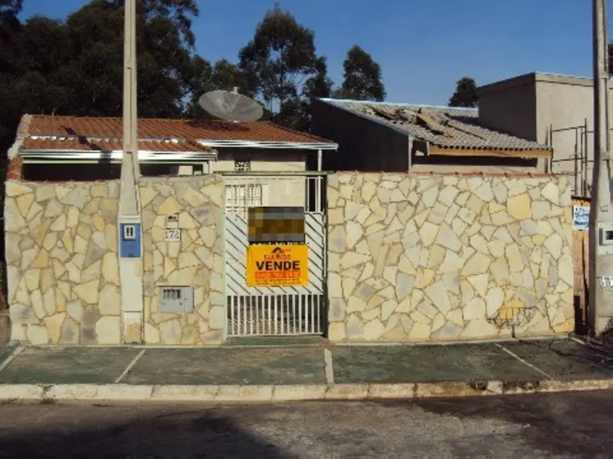 Casa com 1 quarto à venda, 120m2 em Itupeva - SP - imagem 1 Foto 1 de Casa com 1 quarto à venda, 120m2 em Itupeva - SP