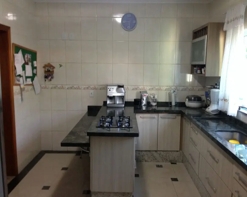 Foto 6 de Casa de Condomínio com 4 quartos à venda, 362m2 em Cabreuva - SP