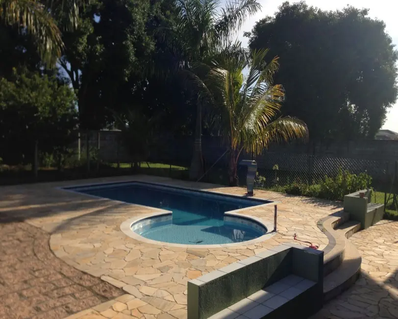 Foto 4 de Casa de Condomínio com 4 quartos à venda, 362m2 em Cabreuva - SP