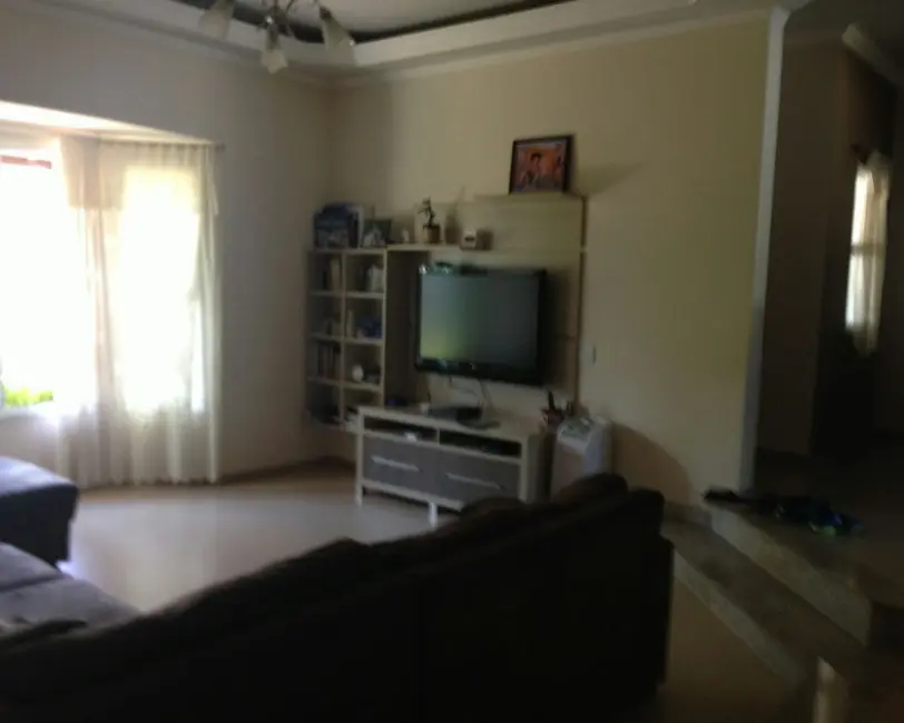 Foto 8 de Casa de Condomínio com 4 quartos à venda, 362m2 em Cabreuva - SP