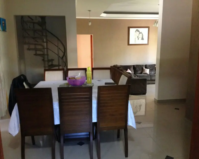 Foto 9 de Casa de Condomínio com 4 quartos à venda, 362m2 em Cabreuva - SP