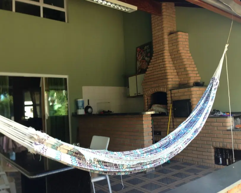 Foto 5 de Casa de Condomínio com 4 quartos à venda, 362m2 em Cabreuva - SP