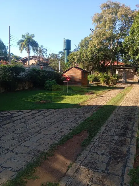 Foto 8 de Chácara com 4 quartos para alugar, 390m2 em Itupeva - SP