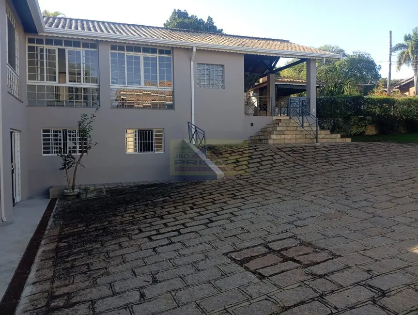 Foto 5 de Chácara com 4 quartos para alugar, 390m2 em Itupeva - SP