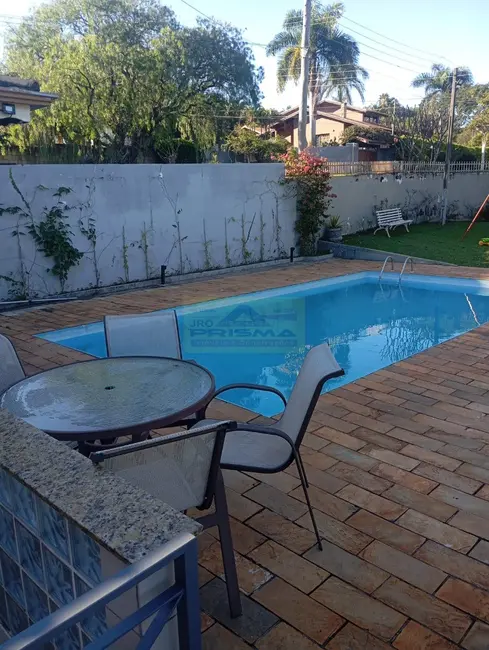 Foto 4 de Chácara com 4 quartos para alugar, 390m2 em Itupeva - SP