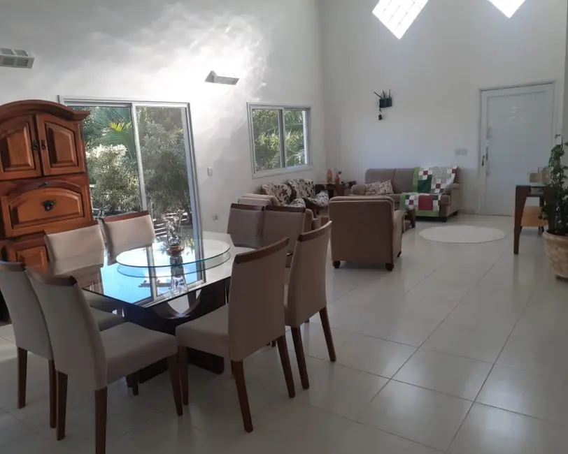 Foto 4 de Casa de Condomínio com 3 quartos à venda, 550m2 em Itupeva - SP