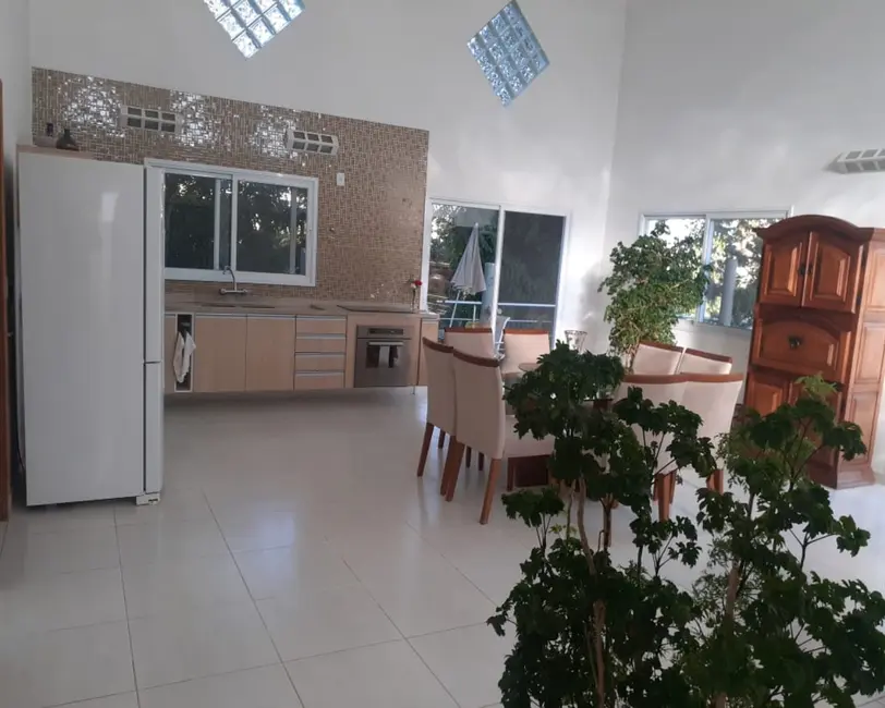 Foto 3 de Casa de Condomínio com 3 quartos à venda, 550m2 em Itupeva - SP
