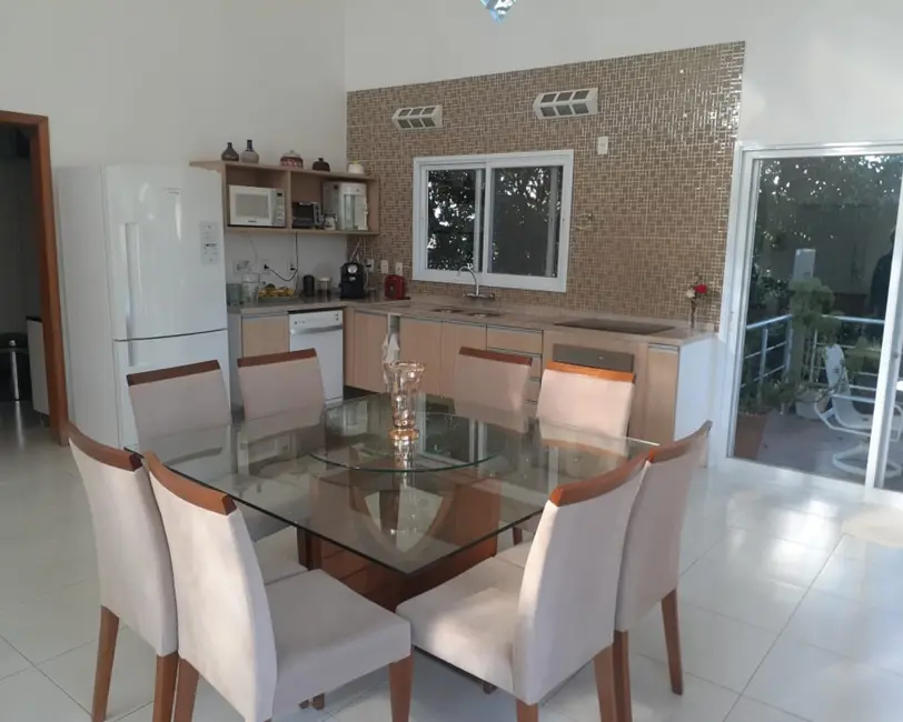 Foto 2 de Casa de Condomínio com 3 quartos à venda, 550m2 em Itupeva - SP