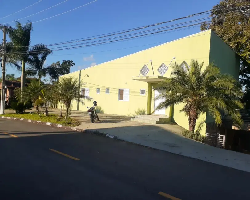 Foto 1 de Casa de Condomínio com 3 quartos à venda, 550m2 em Itupeva - SP