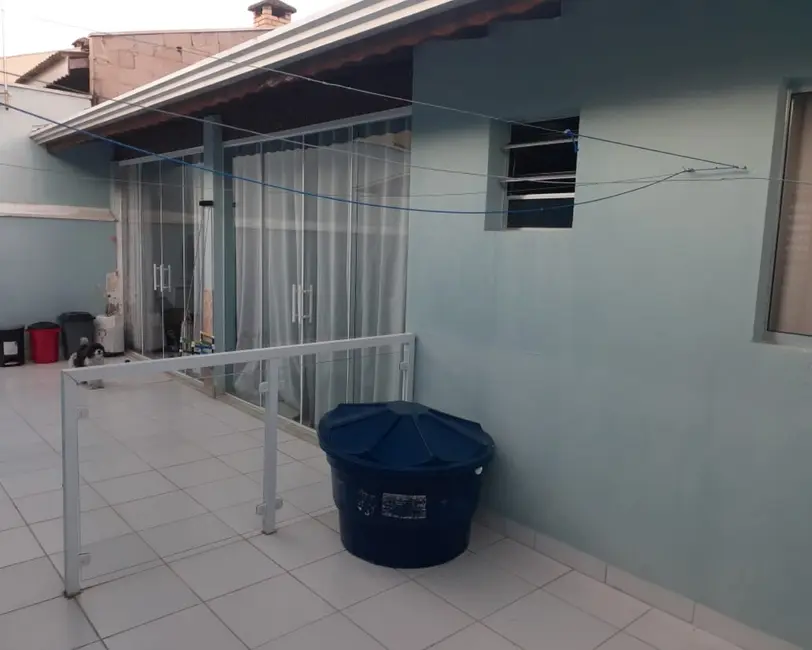 Foto 4 de Casa com 2 quartos à venda, 144m2 em Itupeva - SP