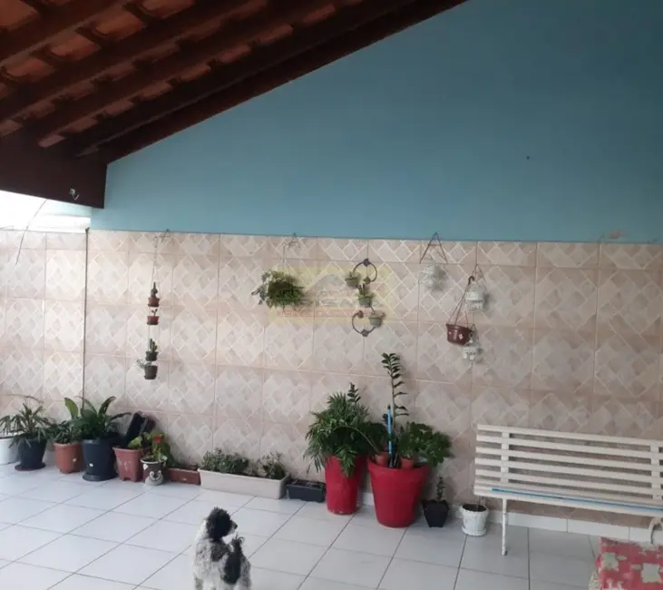 Foto 1 de Casa com 2 quartos à venda, 144m2 em Itupeva - SP