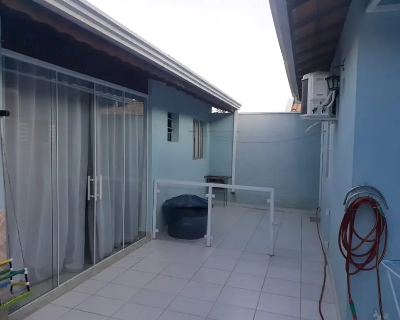 Foto 5 de Casa com 2 quartos à venda, 144m2 em Itupeva - SP