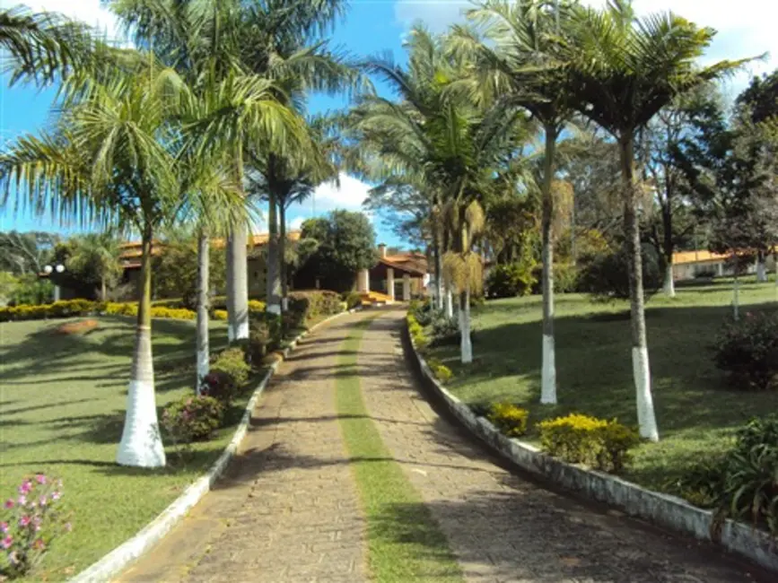 Foto 1 de Terreno / Lote com 7 quartos à venda, 700m2 em Itupeva - SP