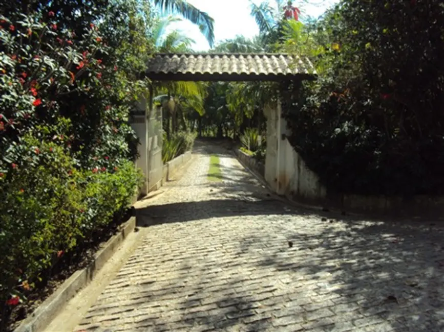 Foto 2 de Terreno / Lote com 7 quartos à venda, 700m2 em Itupeva - SP