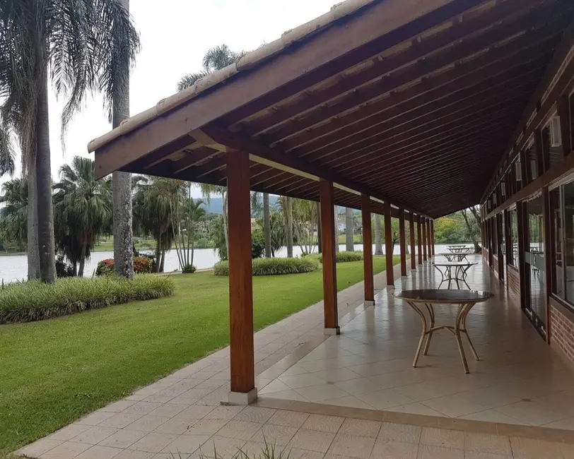 Foto 4 de Casa de Condomínio com 3 quartos para alugar, 354m2 em Cabreuva - SP