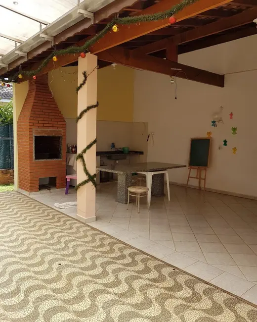 Foto 6 de Casa de Condomínio com 3 quartos para alugar, 354m2 em Cabreuva - SP