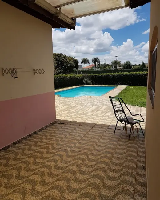 Foto 5 de Casa de Condomínio com 3 quartos para alugar, 354m2 em Cabreuva - SP